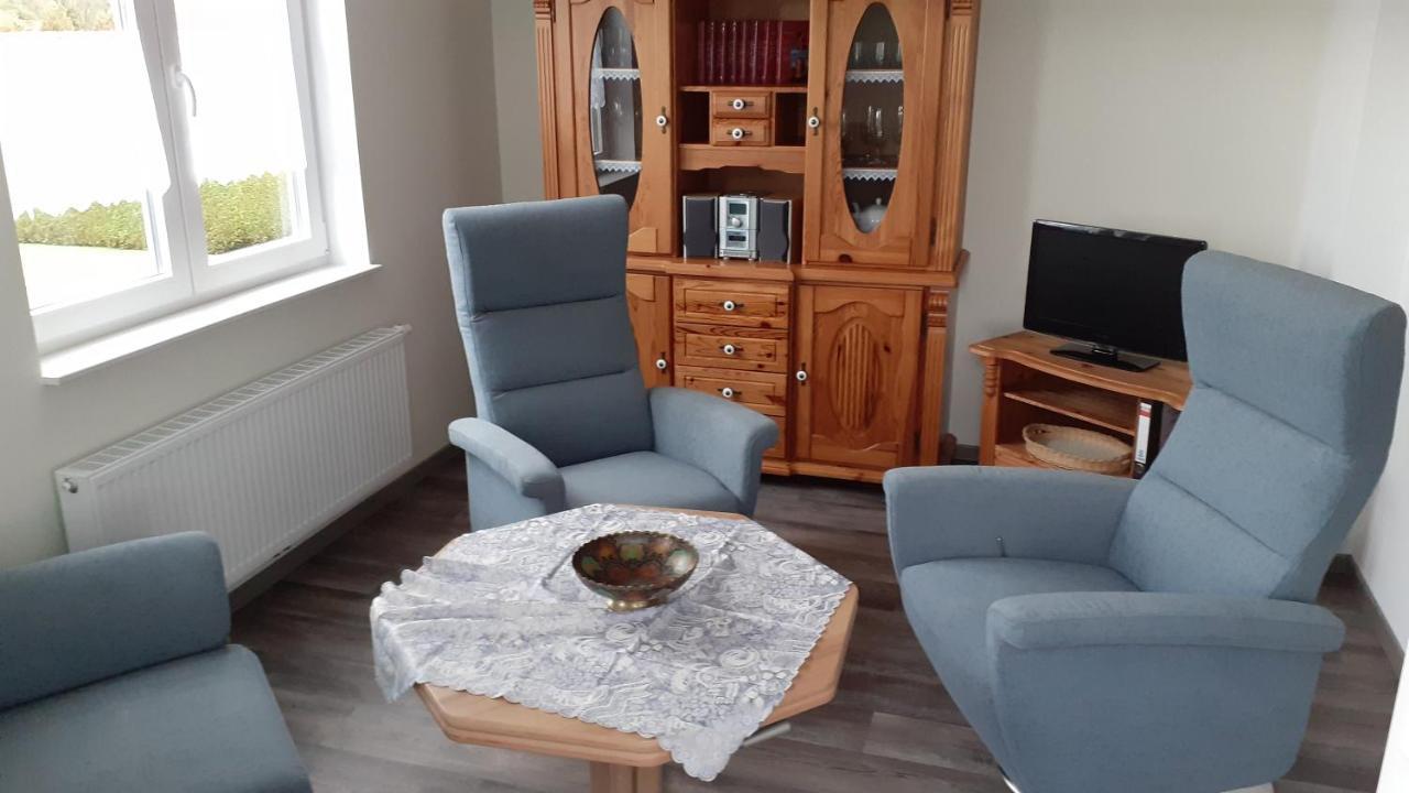80Qm Top Wohnung Fuer 4 Personen In 2 Schlafzimmer Utarp Exteriör bild