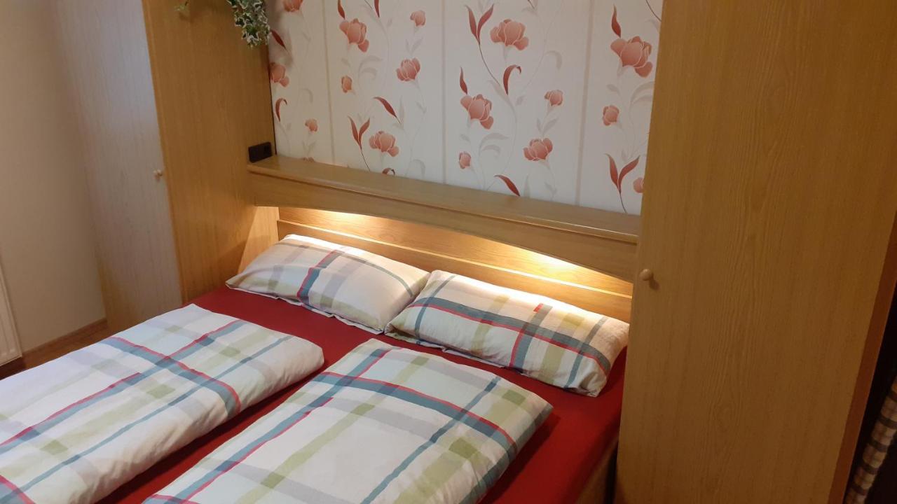 80Qm Top Wohnung Fuer 4 Personen In 2 Schlafzimmer Utarp Exteriör bild