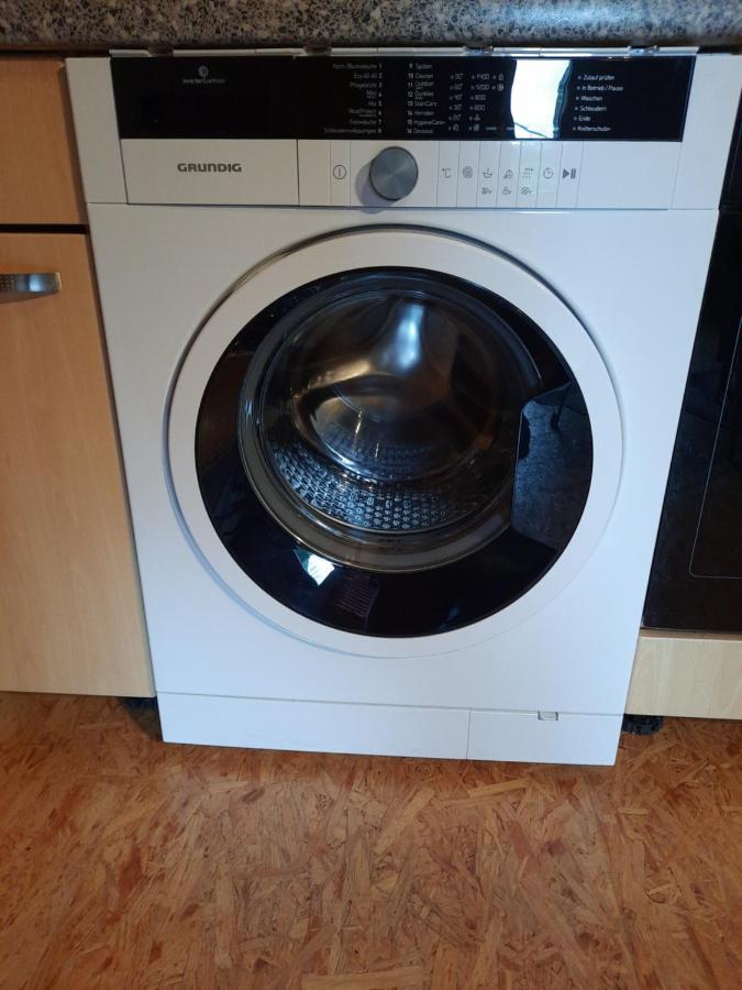 80Qm Top Wohnung Fuer 4 Personen In 2 Schlafzimmer Utarp Exteriör bild